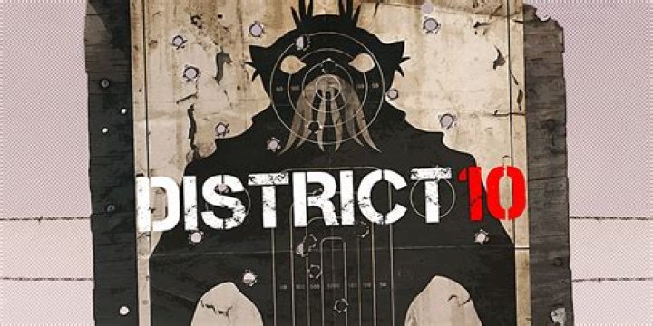 Who killed the boy from District 4?