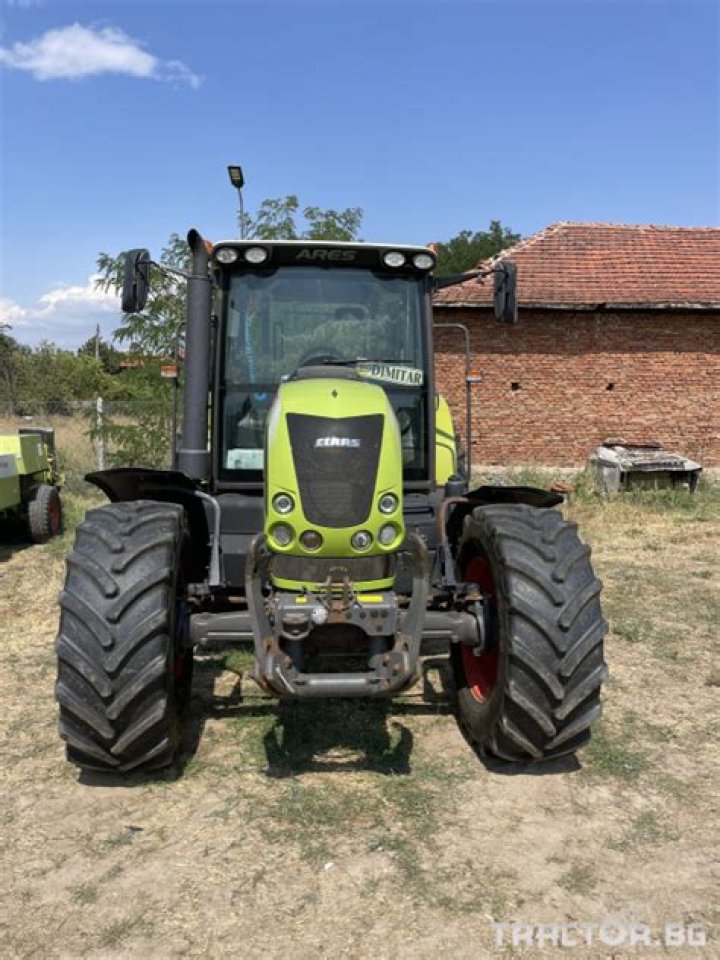 Who makes Ares 657 Atz comfort?