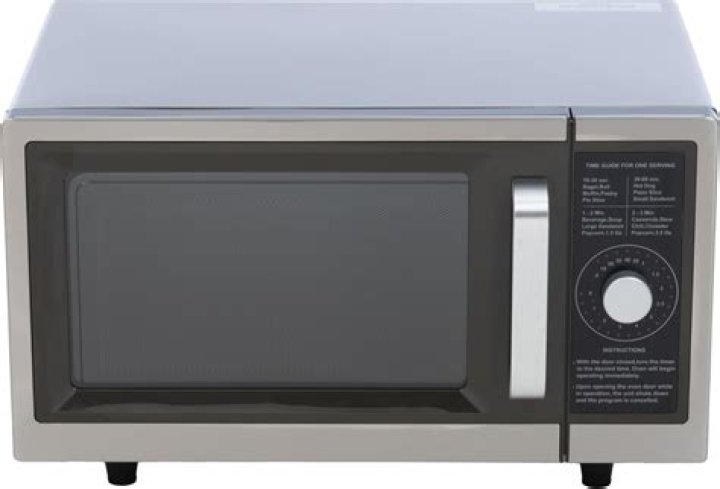 Who makes Jenn-Air microwaves?
