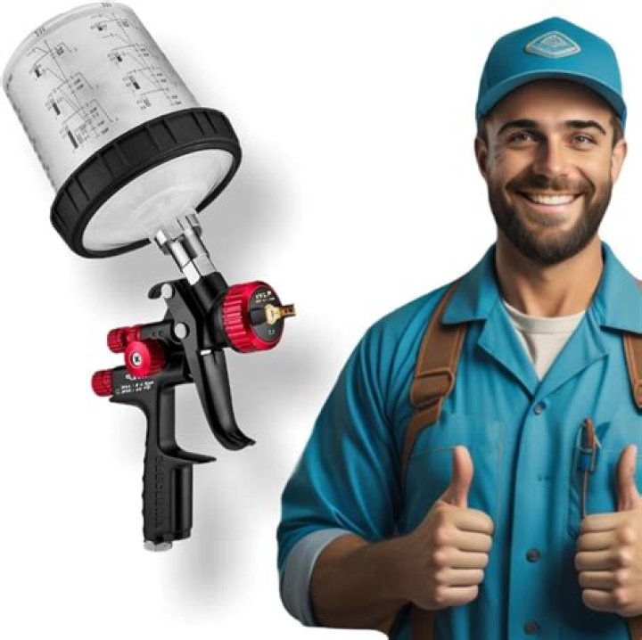 Who makes Lesco sprayers?
