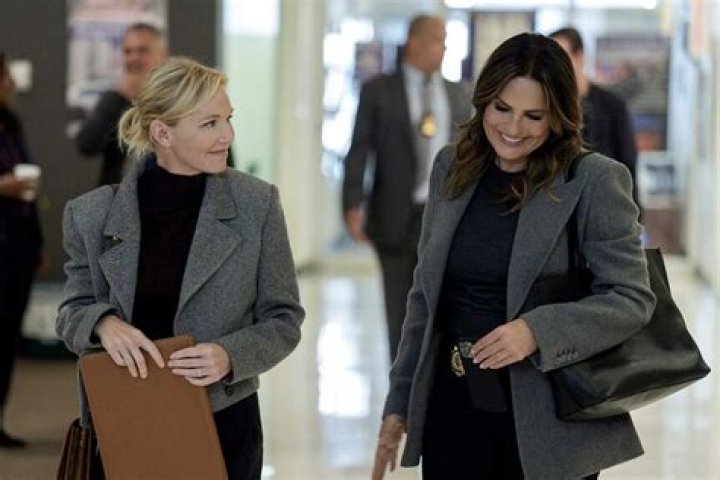 Who owns Alice and Olivia?