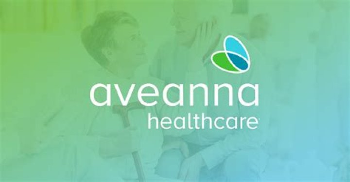 Who owns Aveanna healthcare?