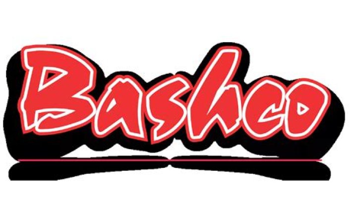 Who owns Bashco in Jamaica?