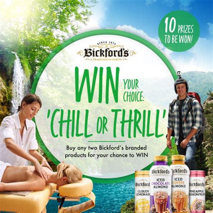 Who owns bickfords Australia?