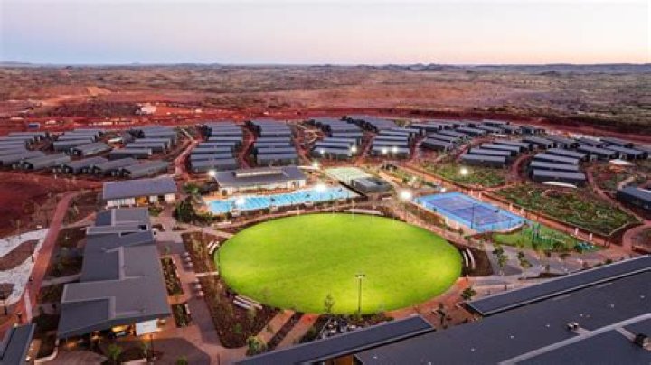 Who owns Cape Preston mine?