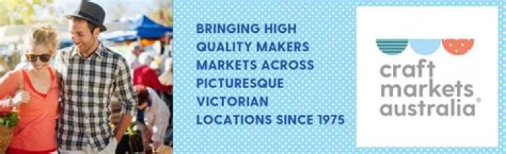 Who owns Craft Markets Australia?