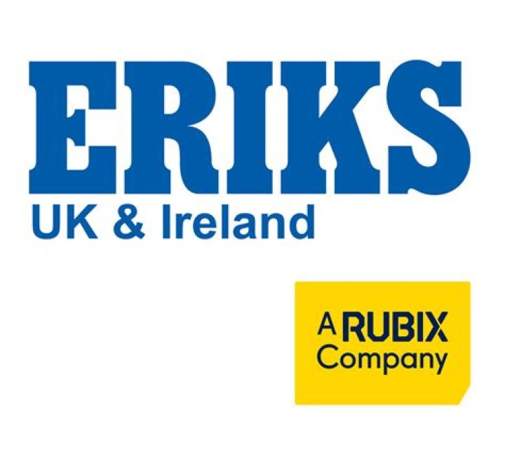 Who owns Eriks UK?