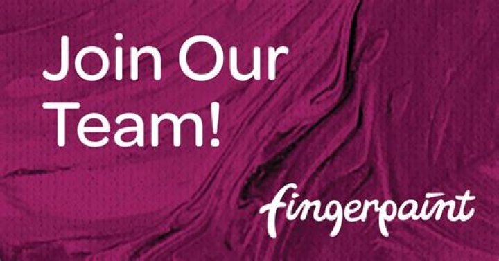 Who owns fingerpaint agency?