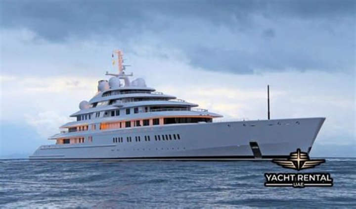 Who owns Heesen yacht?