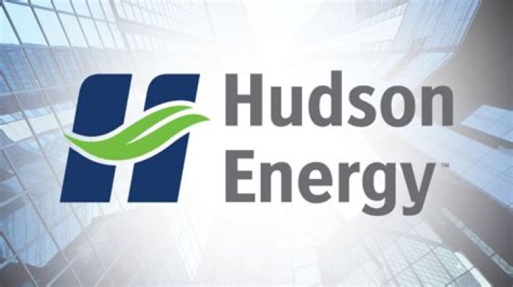 Who owns Hudson Energy?