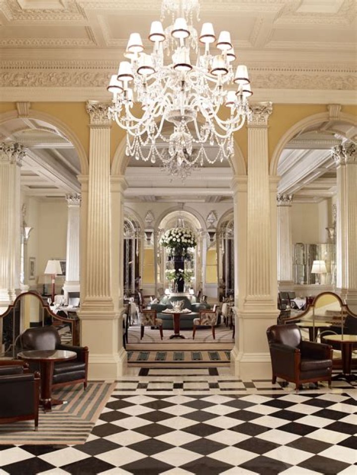 Who owns Mayfair Hotel?