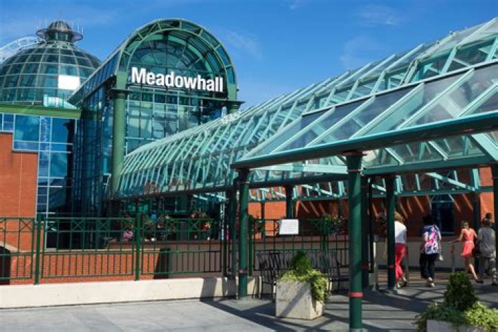 Who owns Meadowhall?