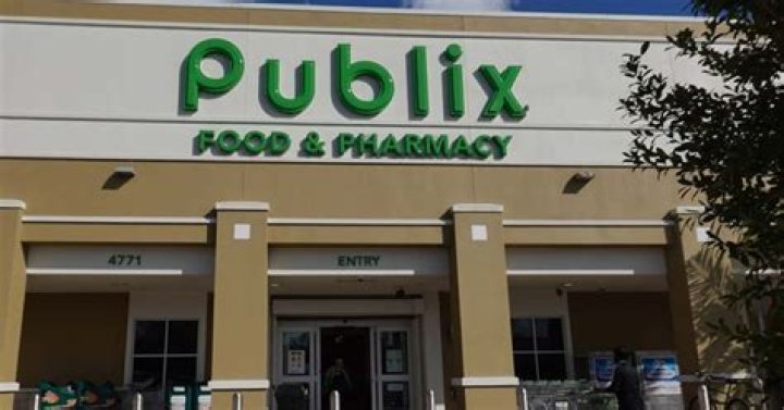 Who owns Publix grocery chain?