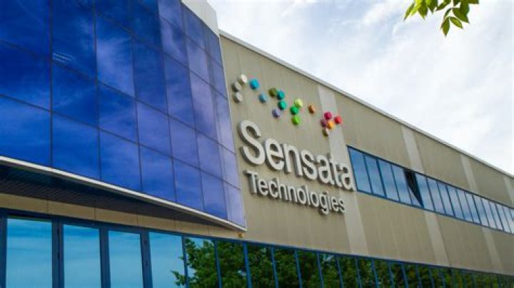 Who owns Sensata Technologies?