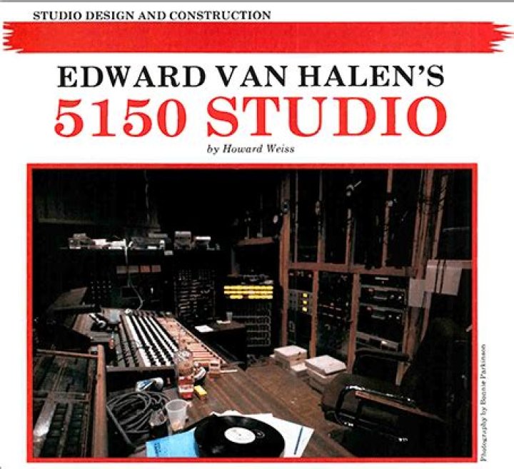 Who owns Studio 5150 now?