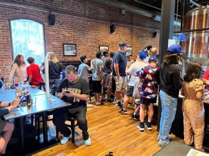 Who owns Yazoo Brewing?