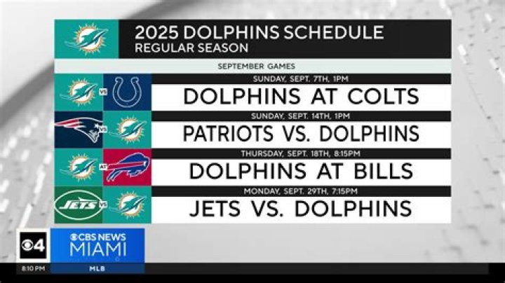 Who played for the Dolphins in 2006?