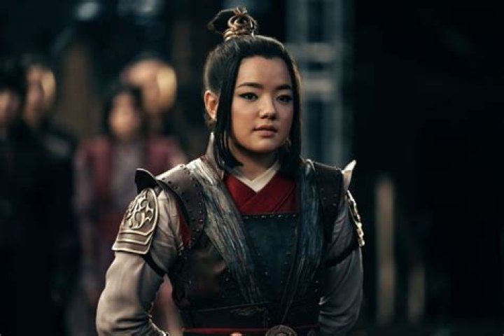 Who played Kong in the last Airbender?
