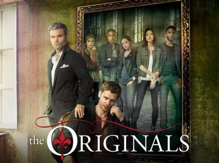 Who played Lenore on the originals?