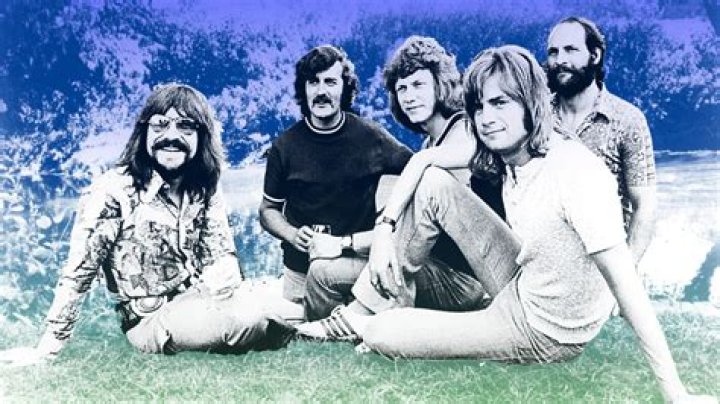 Who played the flute in the Moody Blues?
