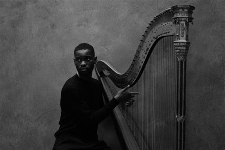 Who played the instruments in Paris Blues?