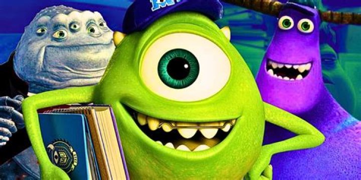 Who played the snow monster in Monsters Inc?