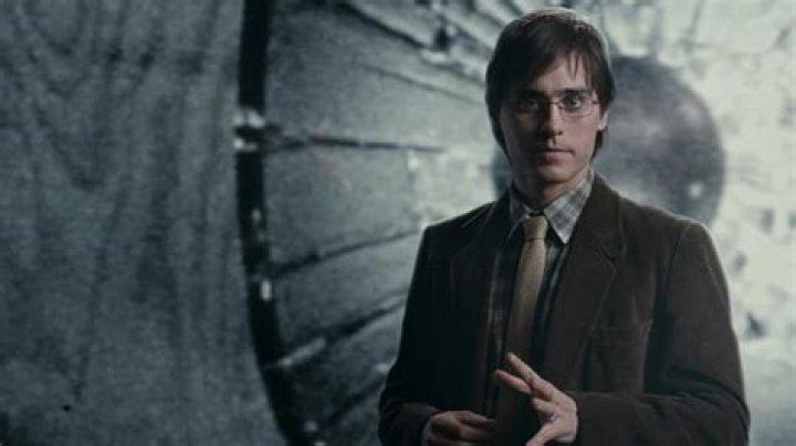 Who played young Nemo Mr Nobody?