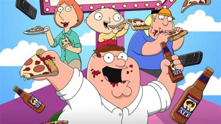 Who plays the maid in Family Guy?
