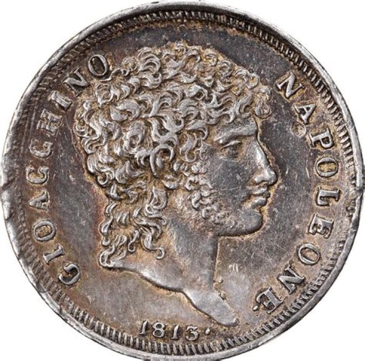 Who ruled Naples in 1800?