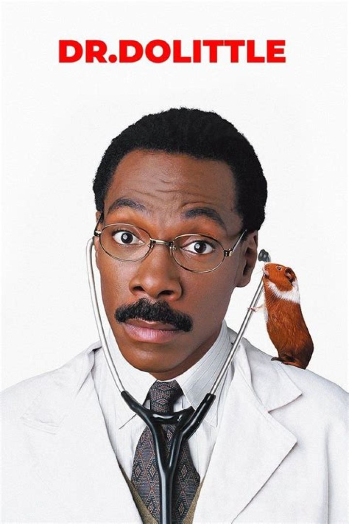 Who sang Dr Dolittle original?