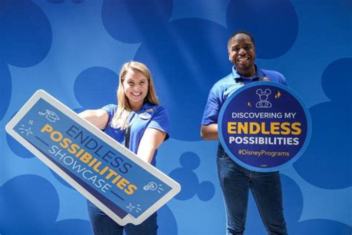 Who sang Endless Possibility?