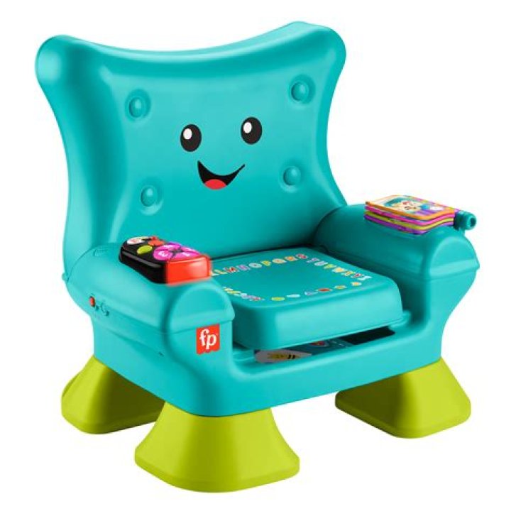 Who started Fisher-Price?