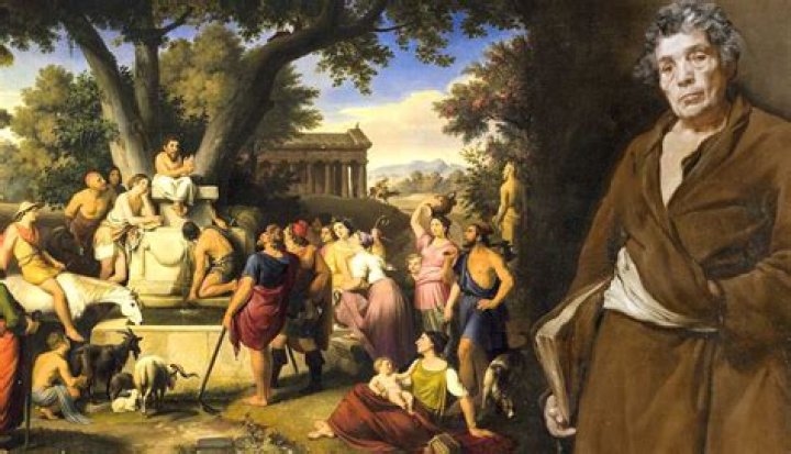 Who was Aesop and what did he do?