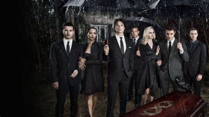 Who was Ben in The Vampire Diaries?