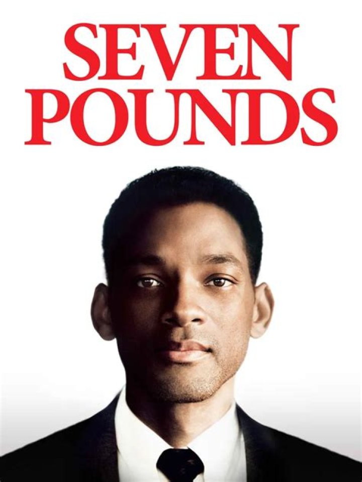 Who was Ezra in seven pounds?