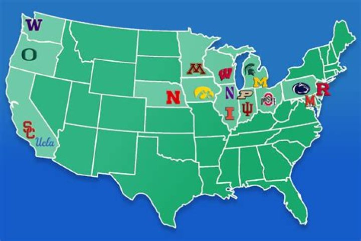 Who was in the Big East in 2012?