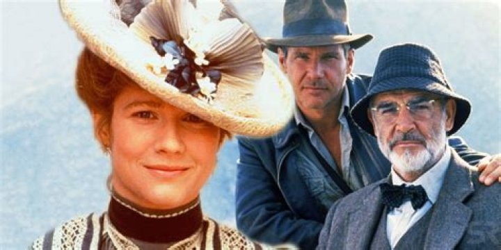 Who was Indiana Jones mother?