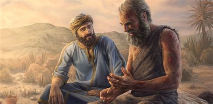 Who was Job brothers?