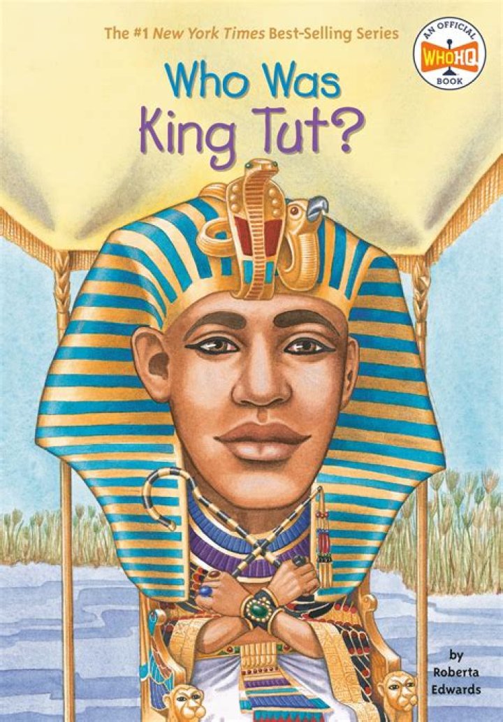 Who was King Tut summary?