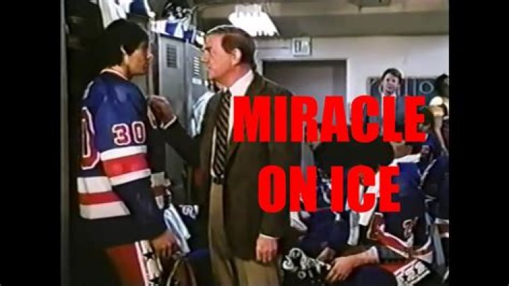Who was on the miracle hockey team?