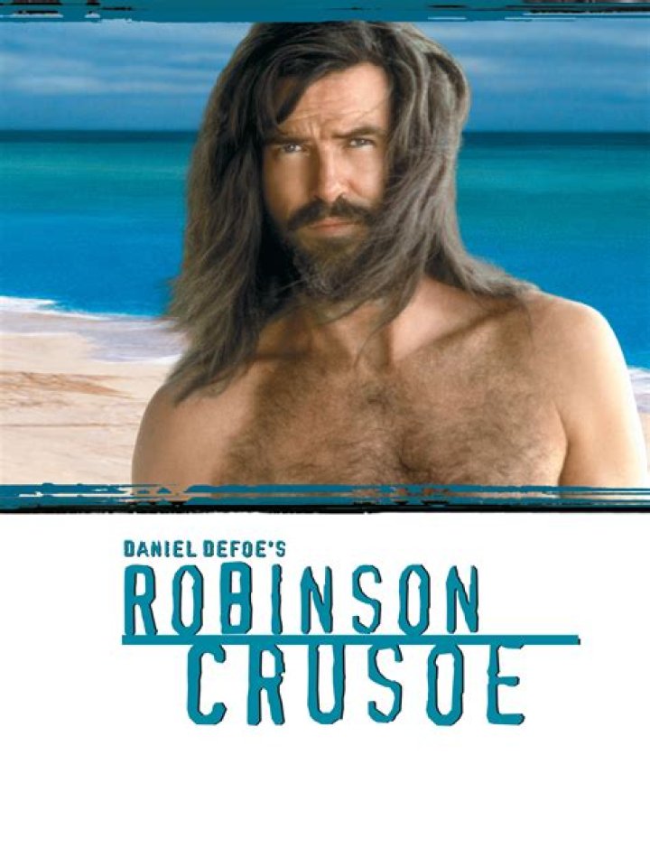 Who was Robinson Crusoe based on?
