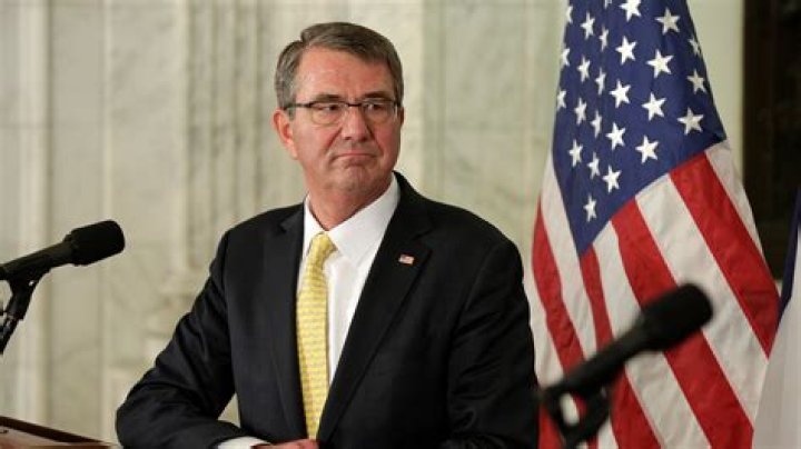 Who was secretary under Ronald Reagan?