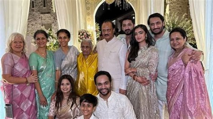 Who was Sharad Pawar in BCCI?