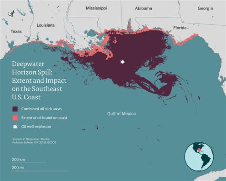 Who was the CEO of BP during the oil spill?