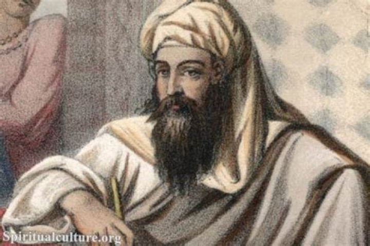 Who was the founder of Islam in the 7th century?