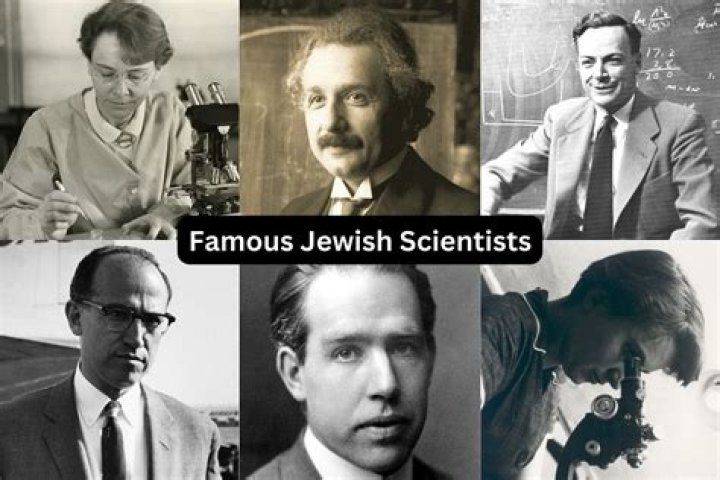Who was the Jewish carpenter?