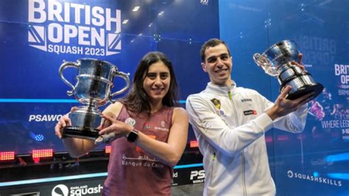 Who was the last British winner of the British Open?