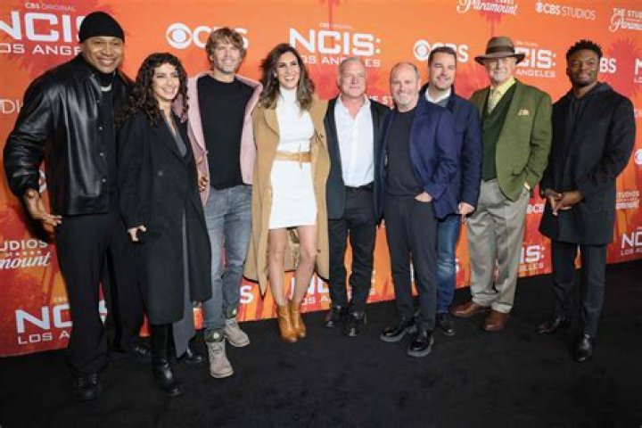 Who was the leak on NCIS Los Angeles?