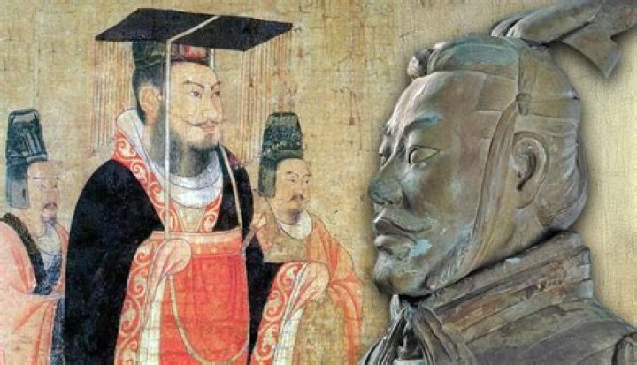 Who was the most famous emperor of the Han dynasty?
