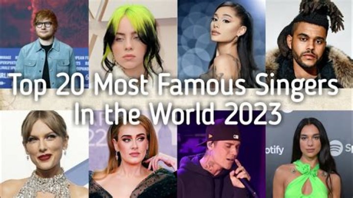Who was the most famous Tejano singer?